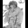 Hug and kiss 14