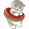 Kittens mofu_sand 3 10