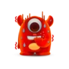 Monster Box 14