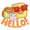 HELLO!