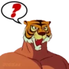 TIGER MAN-L'UOMO TIGRE 11