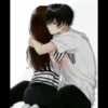 Hug and kiss 15