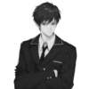 Manga boy ️¦ ᴥ ¦ 13