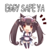 Coffee sticker 15