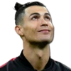 CRISTIANO RONALDO CR7 6