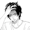 Manga boy ️¦ ᴥ ¦ 14