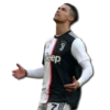 CRISTIANO RONALDO CR7 7