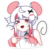 mousey 13