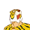 TIGER MAN-L'UOMO TIGRE 12