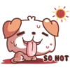 Chubby Cat & Puffy Dog 8