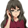 bunny girl senpai 11
