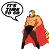 TIGER MAN-L'UOMO TIGRE 13