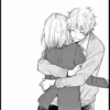 Hug and kiss 16