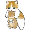 Kittens mofu_sand 3 11