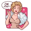 Marilyn 16