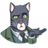 Blacksad 12