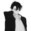 Manga boy ️¦ ᴥ ¦ 15