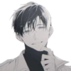 Manga boy ️¦ ᴥ ¦ 16