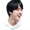 Jin BTS 12