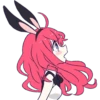 A Cute Little Rabbit Girl 11