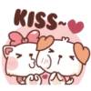 Chubby Cat & Puffy Dog 9