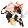 Ghost/Dark Pokémon 15