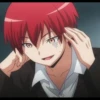 Karma akabane 15