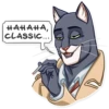 Blacksad 13