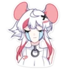 mousey 15
