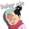 Coffee sticker 16