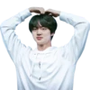 Jin BTS 13
