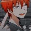 karma akabane 11