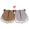 க