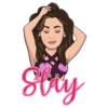 Demi lovato stikers 11