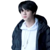 Jin BTS 14