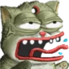 Lirik Halloween 10