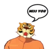 TIGER MAN-L'UOMO TIGRE 16