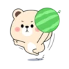 Tiny Ear Cincy & Gomabon 3 14