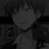 karma akabane 12