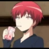 karma akabane 13