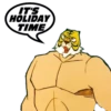 TIGER MAN-L'UOMO TIGRE 17