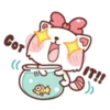 Chubby Cat & Puffy Dog 12