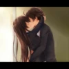 Hug and kiss 18