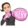 Demi lovato stikers 12