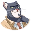 Blacksad 16