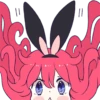 A Cute Little Rabbit Girl 14