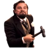 Leonardo Dicaprio 21