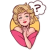 Marilyn 20