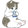 Kittens mofu_sand 3 17