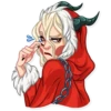 Lady Krampus 17